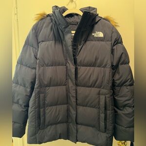 The North Face Gotham Jacket